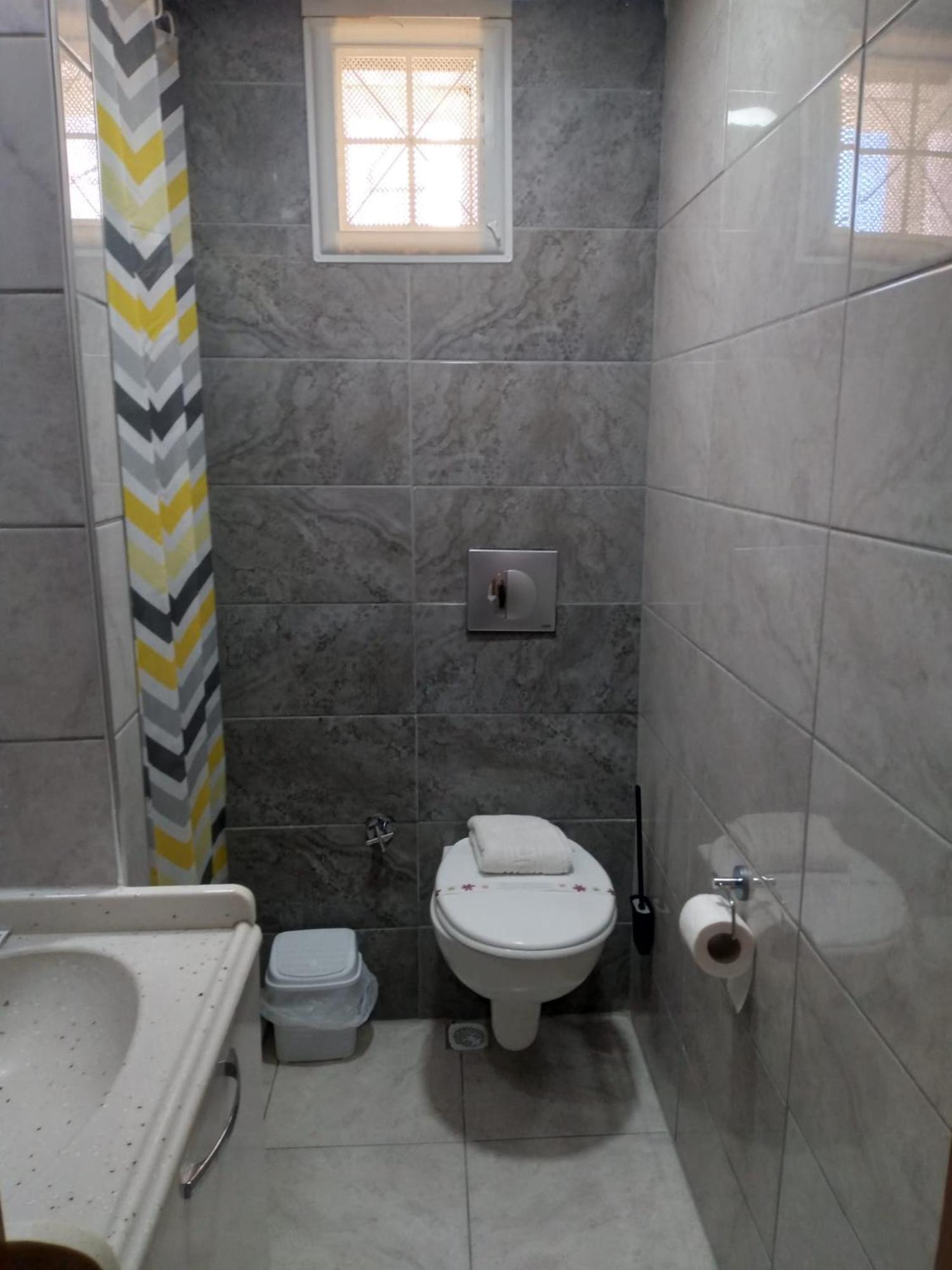 Mavi Liman Otel Çeşme Luaran gambar